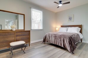 Casa (3 Bedrooms) | Interior