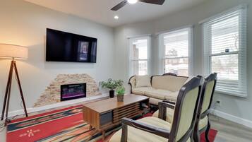 Casa (3 Bedrooms) | Parte interna