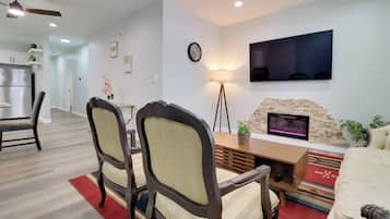 Casa (3 Bedrooms) | Parte interna