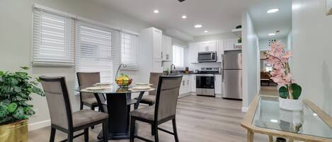 Hus (3 Bedrooms) | Fasade