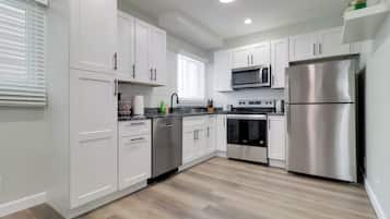 Casa (3 Bedrooms) | Parte interna