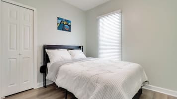 Casa (3 Bedrooms) | Parte interna