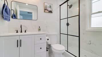 Casa (3 Bedrooms) | Parte interna