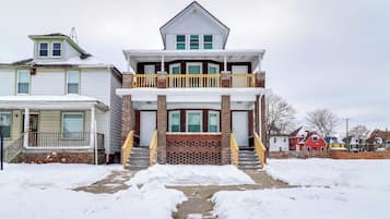 Casa (3 Bedrooms) | Parte interna