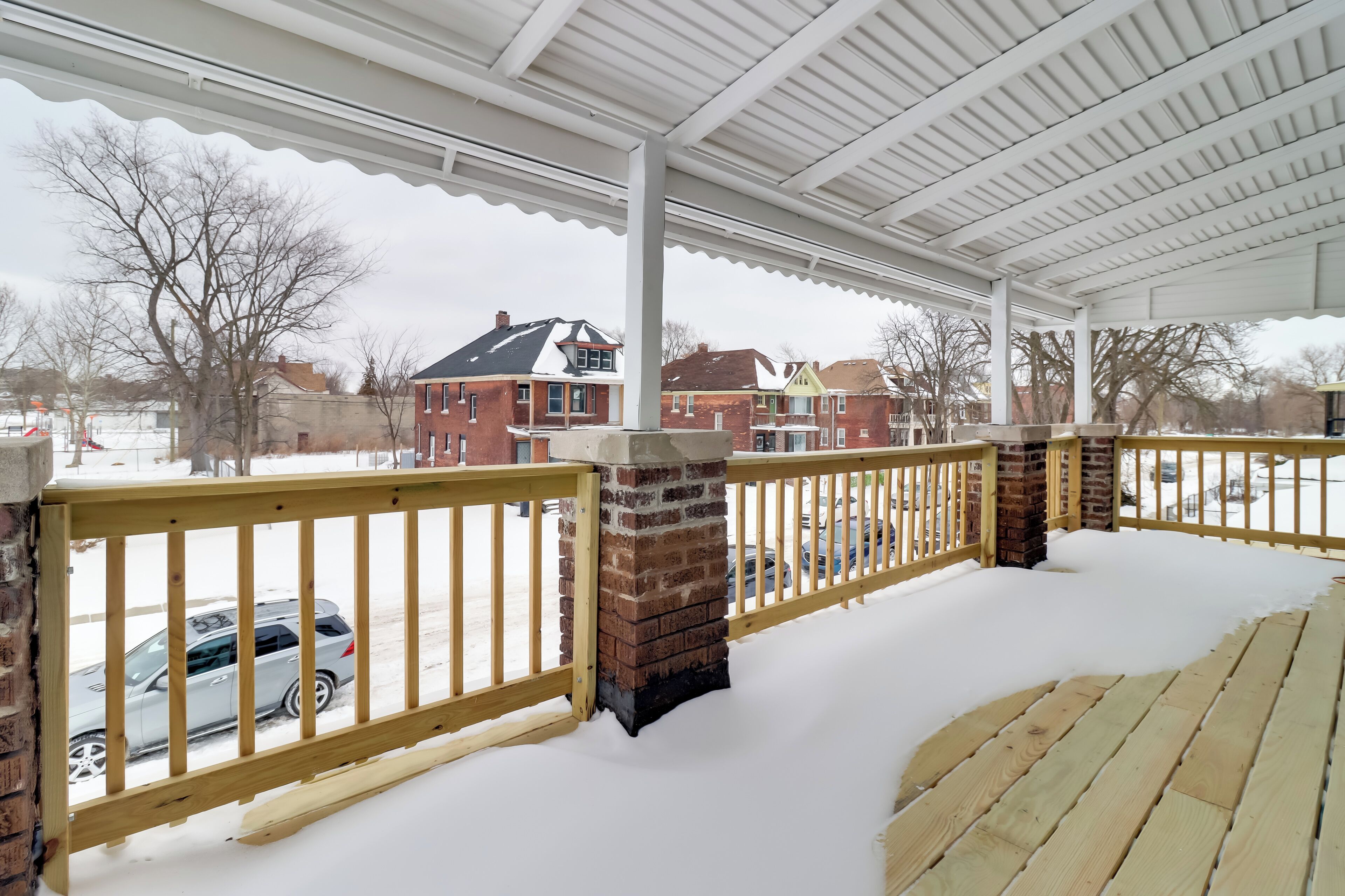 Maison (3 Bedrooms) | Intérieur