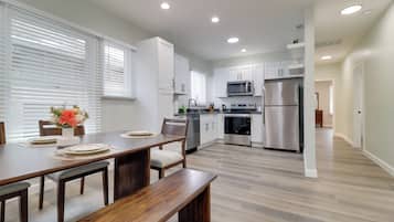 Casa (3 Bedrooms) | Parte interna