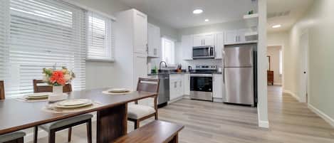 Talo (3 Bedrooms) | Sisätilat