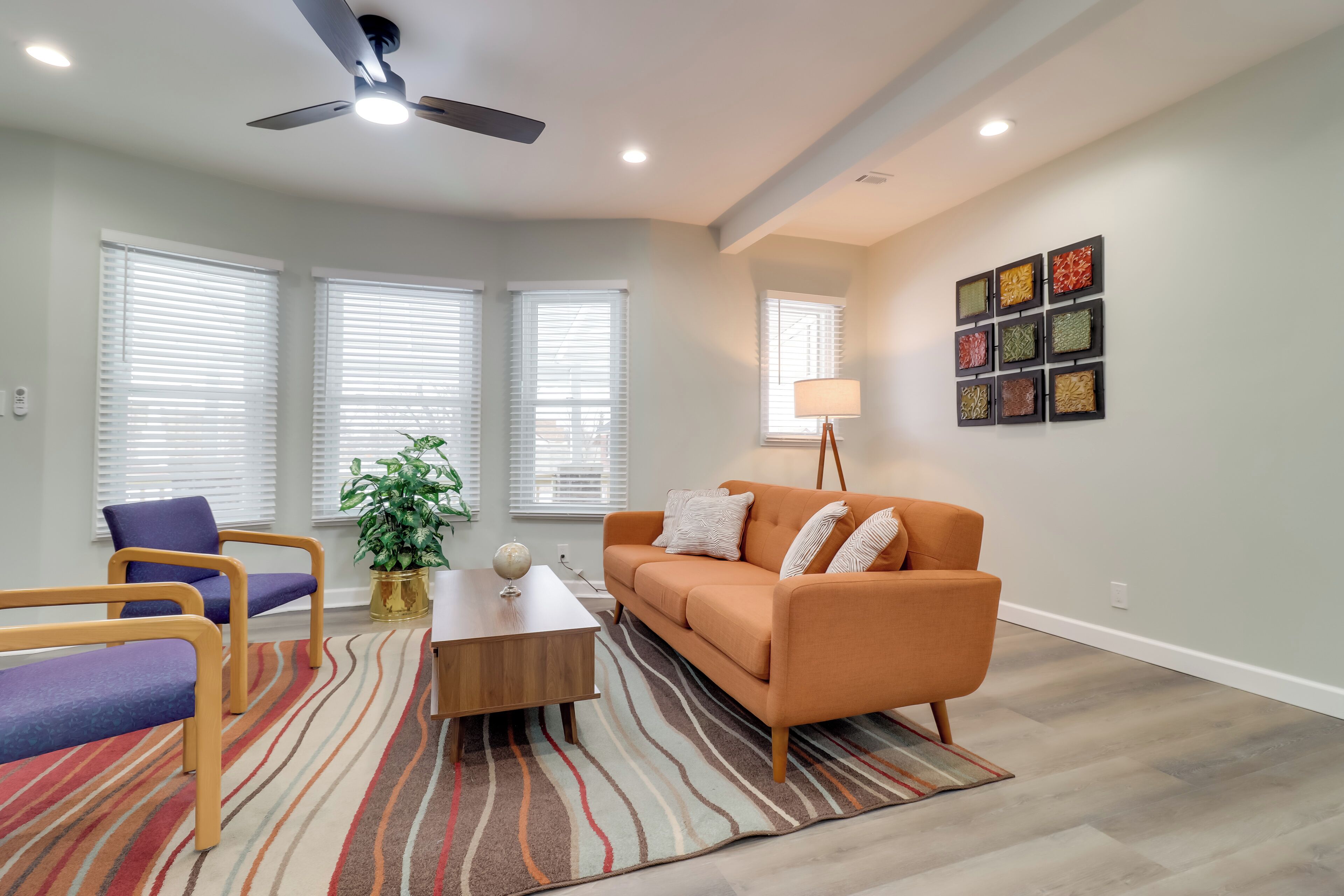 Maison (3 Bedrooms) | Intérieur