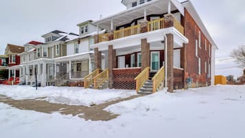 Nhà (3 Bedrooms) | Nội thất