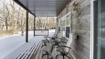 Apartemen (2 Bedrooms) | Interior