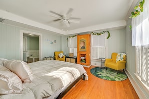 Nhà (5 Bedrooms) | Nội thất