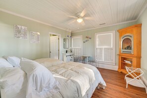 Nhà (5 Bedrooms) | Nội thất