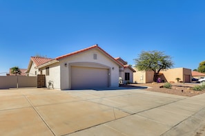 Casa (3 Bedrooms) | Interior