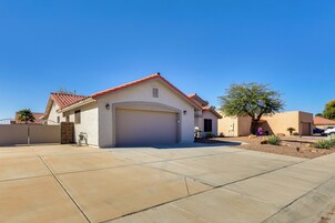 Casa (3 Bedrooms) | Interior