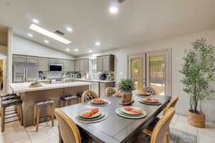 Casa (3 Bedrooms) | Interior