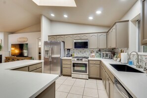 Casa (3 Bedrooms) | Interior