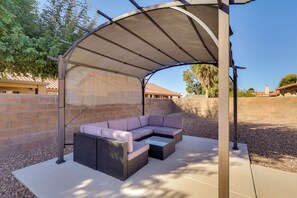 Casa (3 Bedrooms) | Interior