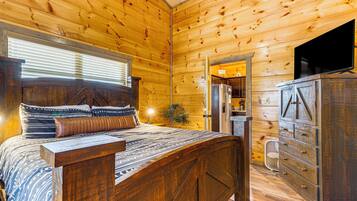 House (3 Bedrooms) | Bahagian dalam