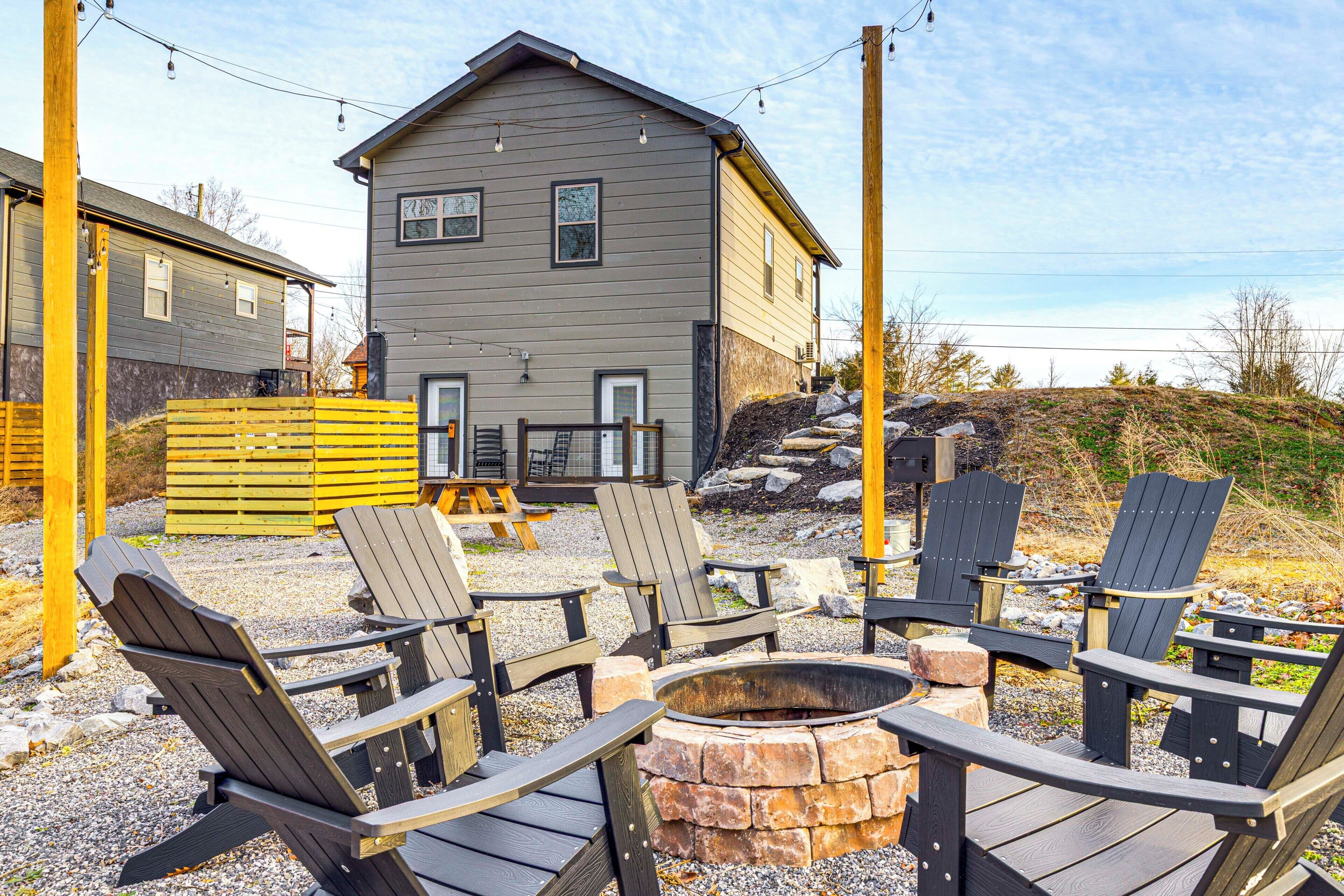 House (3 Bedrooms) | Bahagian dalam