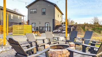 House (3 Bedrooms) | Bahagian dalam