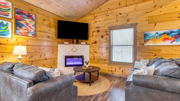 House (3 Bedrooms) | Bahagian dalam