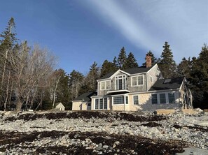 Exterior - NAVAHANKIST - Town of St George (St. George)