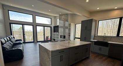 LERMOND OVERLOOK - Town of Hope - Lermond Pond