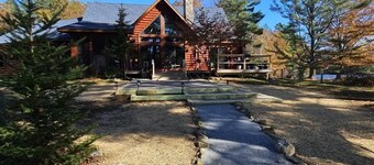 LA LA LAND CHALET - Town of Camden