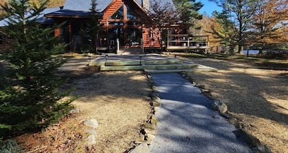 LA LA LAND CHALET - Town of Camden