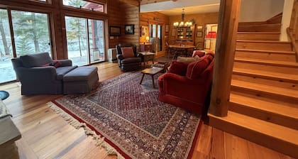 LA LA LAND CHALET - Town of Camden