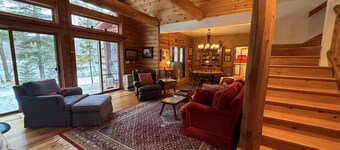 LA LA LAND CHALET - Town of Camden