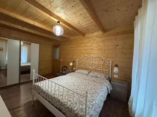 Becetto- Full house with wifi