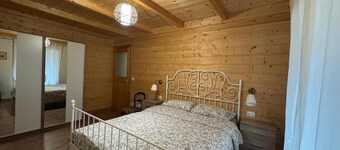 Becetto- Full house with wifi