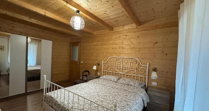 Becetto- Full house with wifi