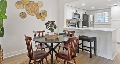 Savannah, 2bed/2bath, Pet Friendly