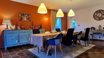 Restauration