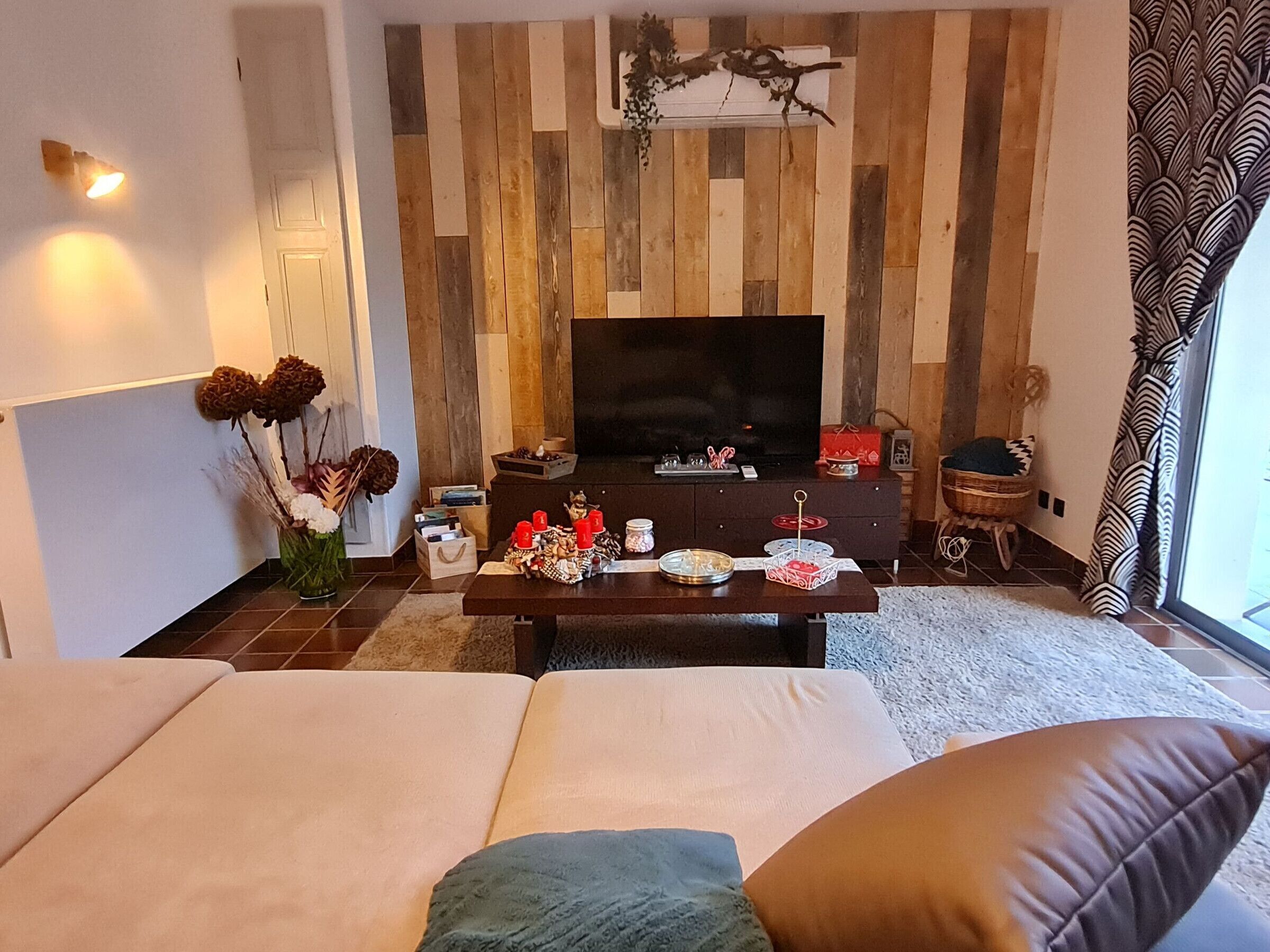 3 chambres, Wi-Fi gratuit