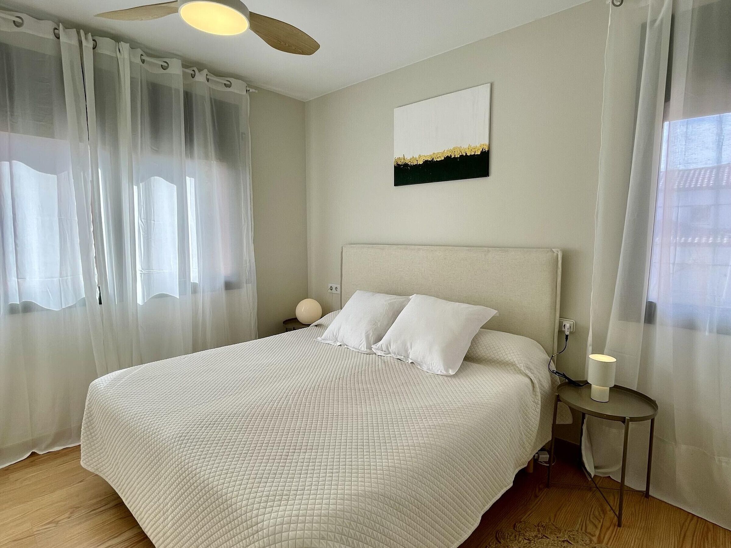 3 slaapkamers, gratis wifi