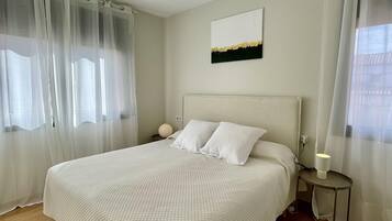 3 slaapkamers, gratis wifi