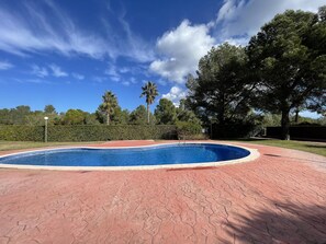 Alberca
