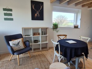 Spiseområde