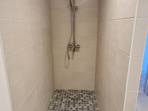 Towels - Cozy apartment in Vaudémont with private parking (Vaudémont)