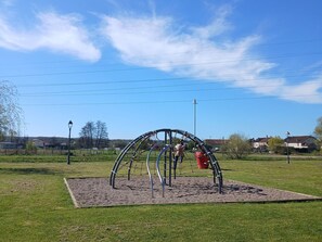 Zona infantil