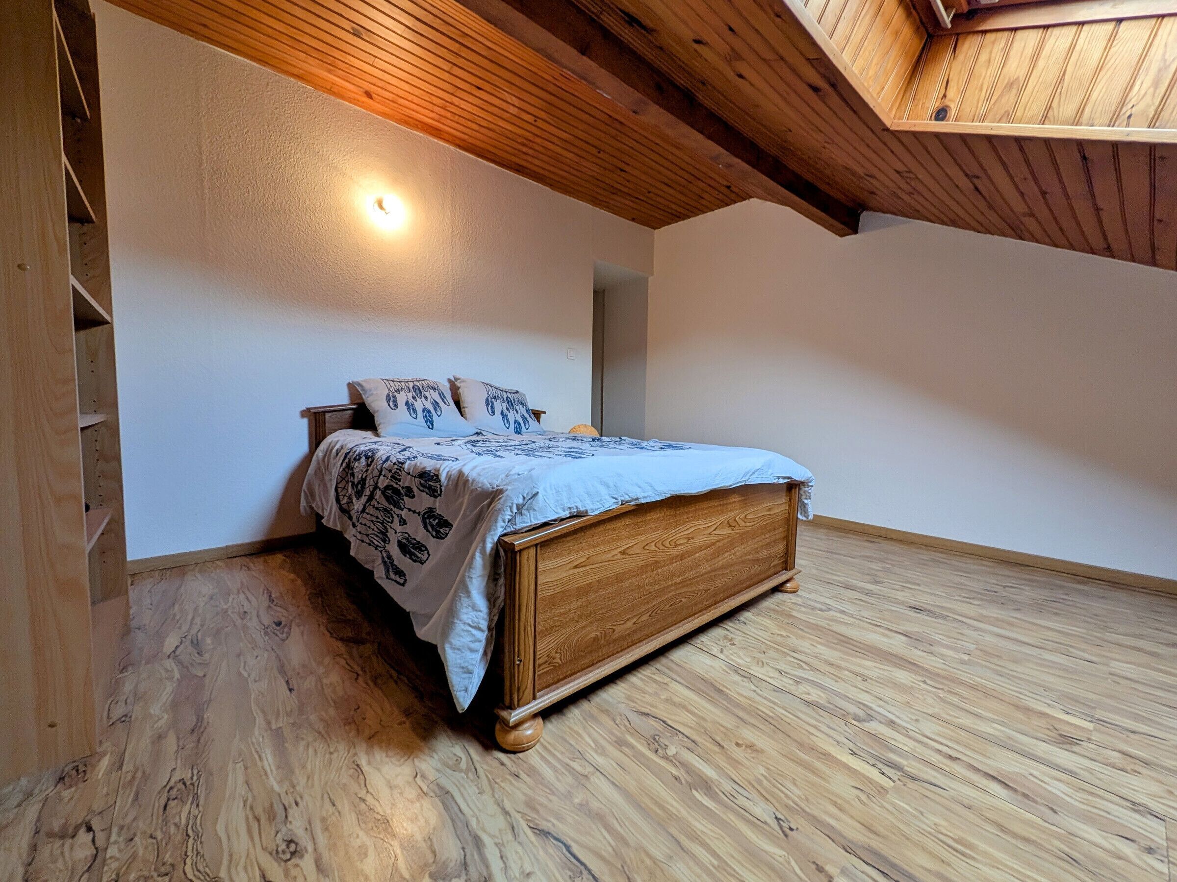 2 sovrum och gratis wi-fi