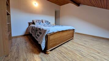 2 sovrum och gratis wi-fi