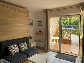 Fernseher