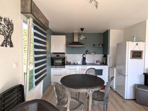 Kühlschrank