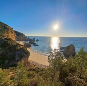 Beach - Casa Dora Gold by Sesimbra Sun Sea (Sesimbra)