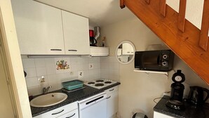 Unclassified image, 3 of 15, button - 2-Bedroom Pavilion with Parking in Argelès-sur-Mer (Argelès-sur-Mer)