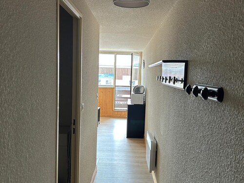 Studio in Station Center with Free Wi-Fi